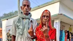 20 ఏళ్ల తర్వాత ఓటర్ల జాబితా సవరణ..