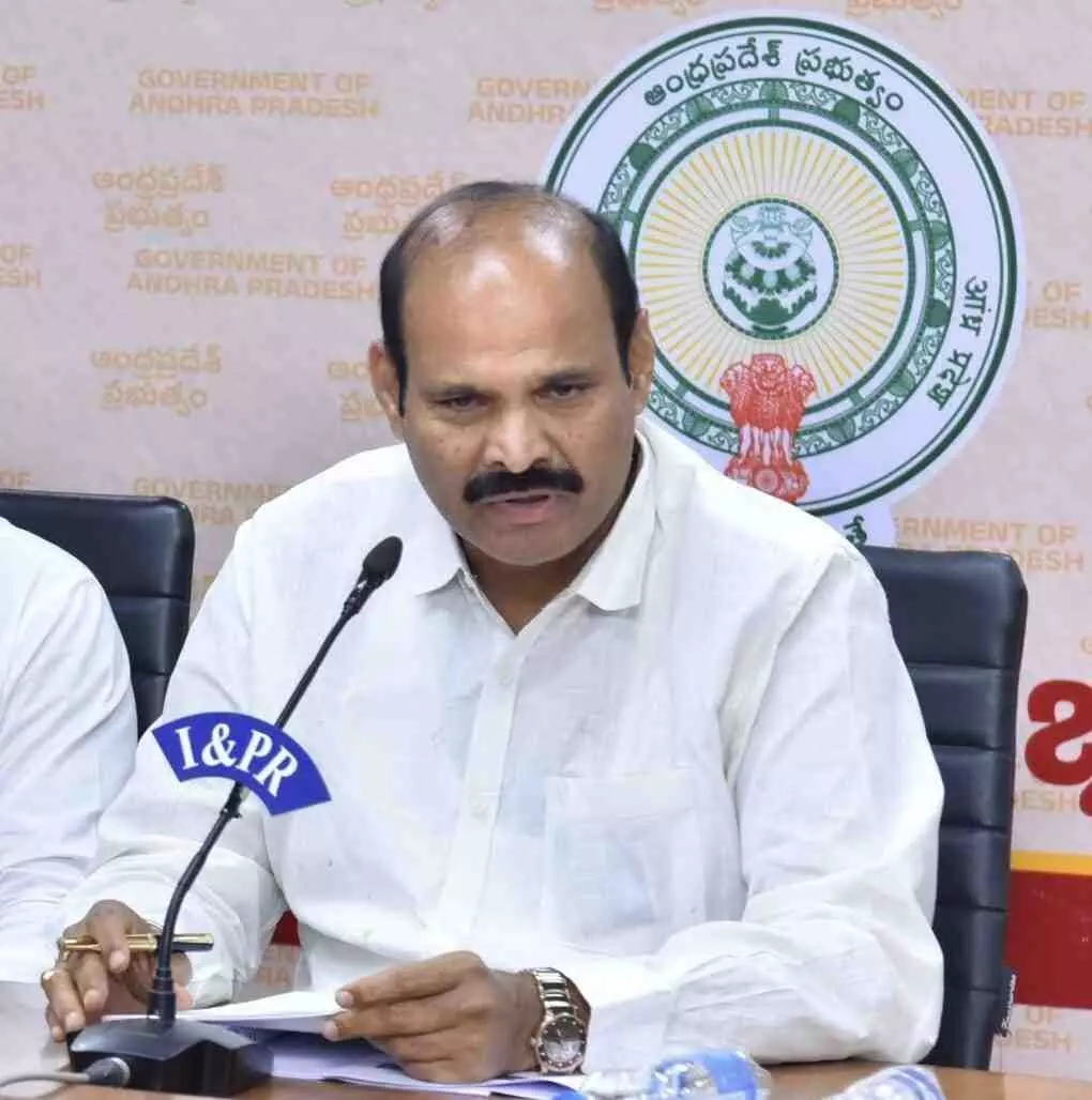 ఏపీలో కోవిడ్ కేసులు పెరుగుతున్నాయి.. జాగ్రత్తగా ఉండాలి ఏపీలో కోవిడ్ కేసులు పెరుగుతున్నాయి.. జాగ్రత్తగా ఉండాలి