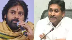 వైసీపీ ‘వెన్నుపోటు’.. జనసేన ‘పీడావిరగడ’