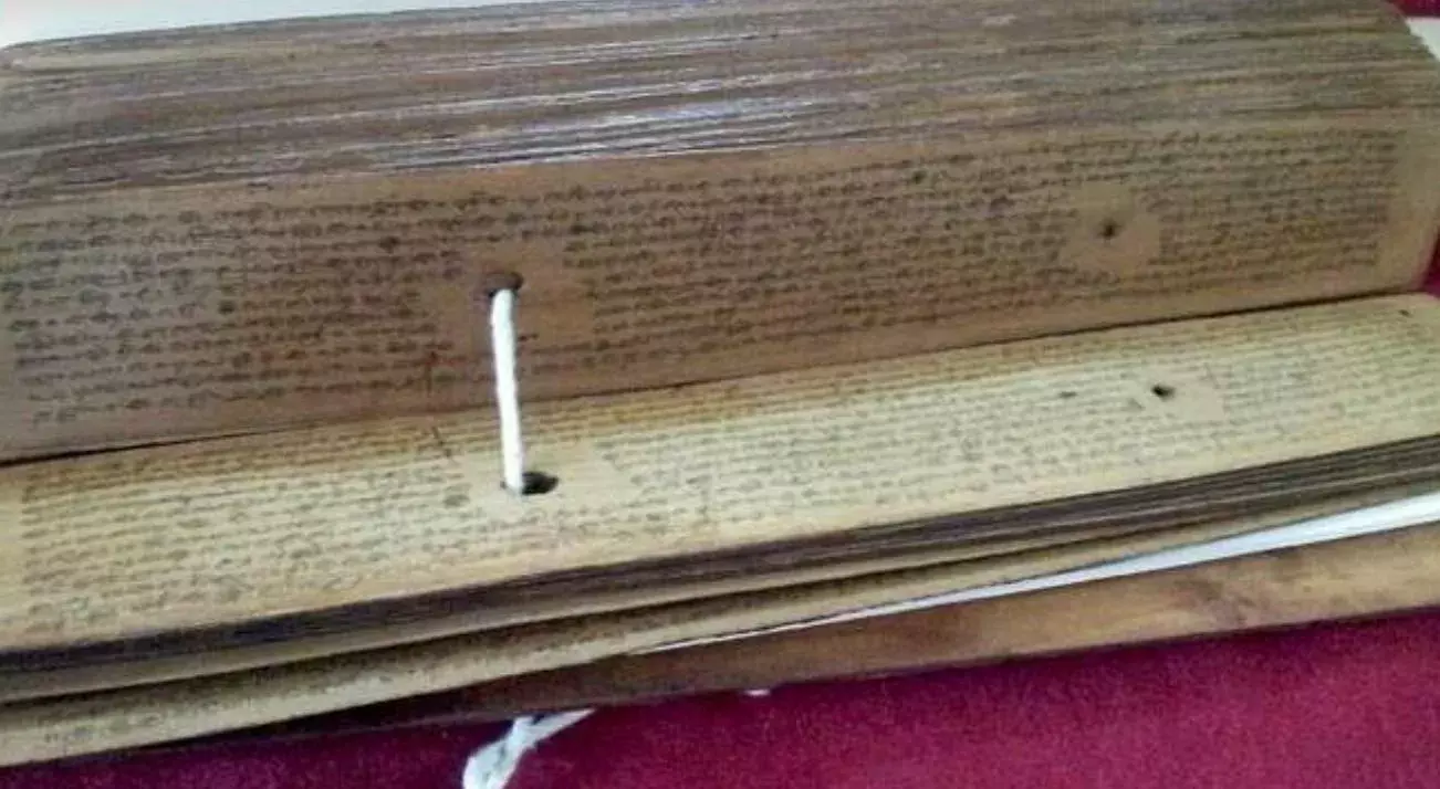 ఒక శ్లోకానికి 134 అర్థాలు...