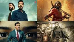 2025 Box Office: సౌత్ డామినేషన్‌కు బ్రేక్?!