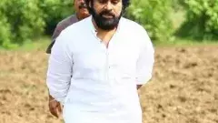 జనసేనకు తెలంగాణ జన్మనిచ్చింది