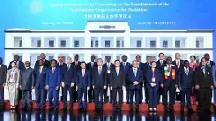 వివాదాలను పరిష్కారకర్తగా చైనా మారడంలో వ్యూహం తైవానేనా?