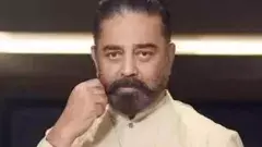 ‘థగ్ లైఫ్’ సినిమా విడుదల విషయంలో కర్ణాటక హైకోర్టుకు కమల్