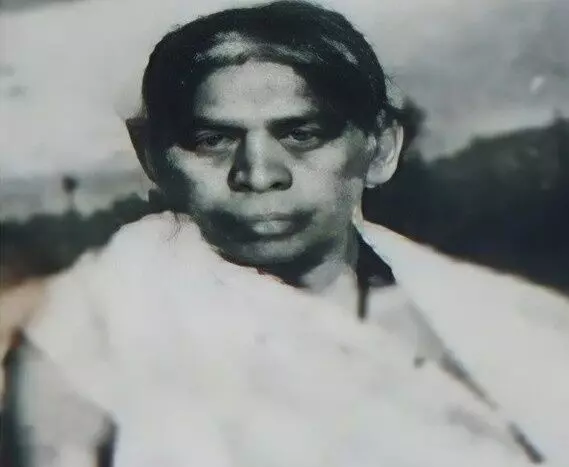 తెలుగు వాళ్లు మర్చిపోయిన చింతలచెరువు హంపమ్మ తెలుగు వాళ్లు మర్చిపోయిన చింతలచెరువు హంపమ్మ
