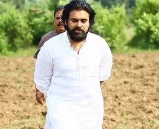 జనసేనకు తెలంగాణ జన్మనిచ్చింది జనసేనకు తెలంగాణ జన్మనిచ్చింది