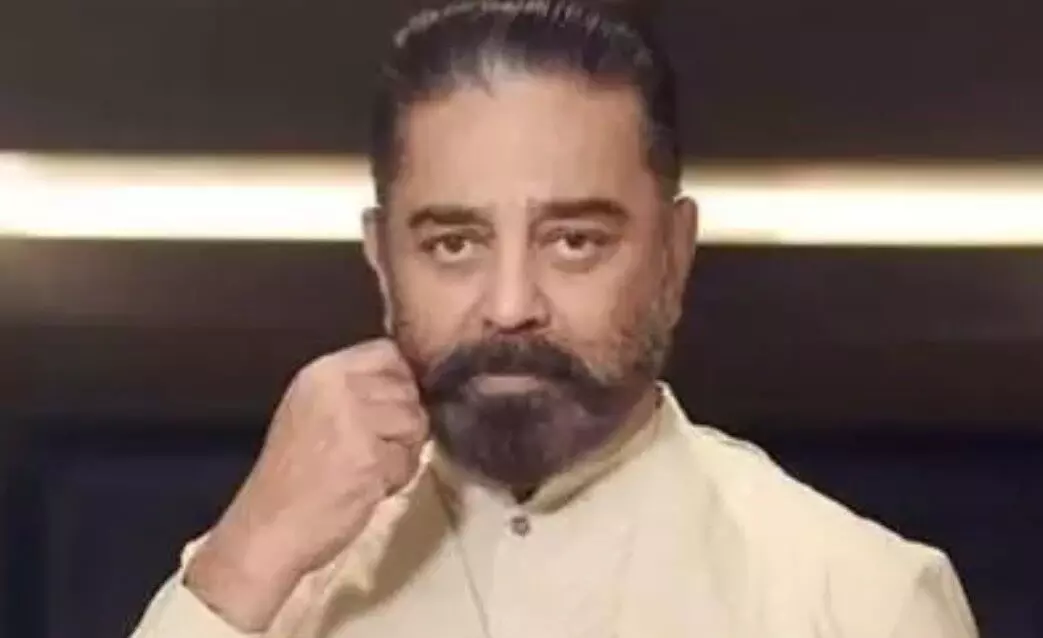 ‘థగ్ లైఫ్’ సినిమా విడుదల విషయంలో కర్ణాటక హైకోర్టుకు కమల్ ‘థగ్ లైఫ్’ సినిమా విడుదల విషయంలో కర్ణాటక హైకోర్టుకు కమల్