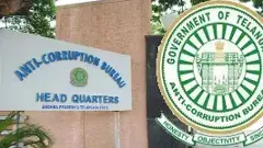 తెలంగాణలో అక్రమాలతోపాటు పెరిగిన ఏసీబీ కేసులు