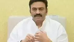 RRRపై కేసు కొనసాగించలేనంటున్న కానిస్టేబుల్