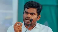 ‘డీఎంకే నేతలతో జ్ఞానశేఖరన్‌ ఉన్న సంబంధాలను బయటపెట్టాలి’