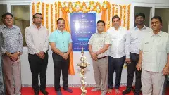 రైల్వే రన్నింగ్‌ స్టాఫ్‌కి కార్పొరేట్‌ తరహా హోటల్‌!