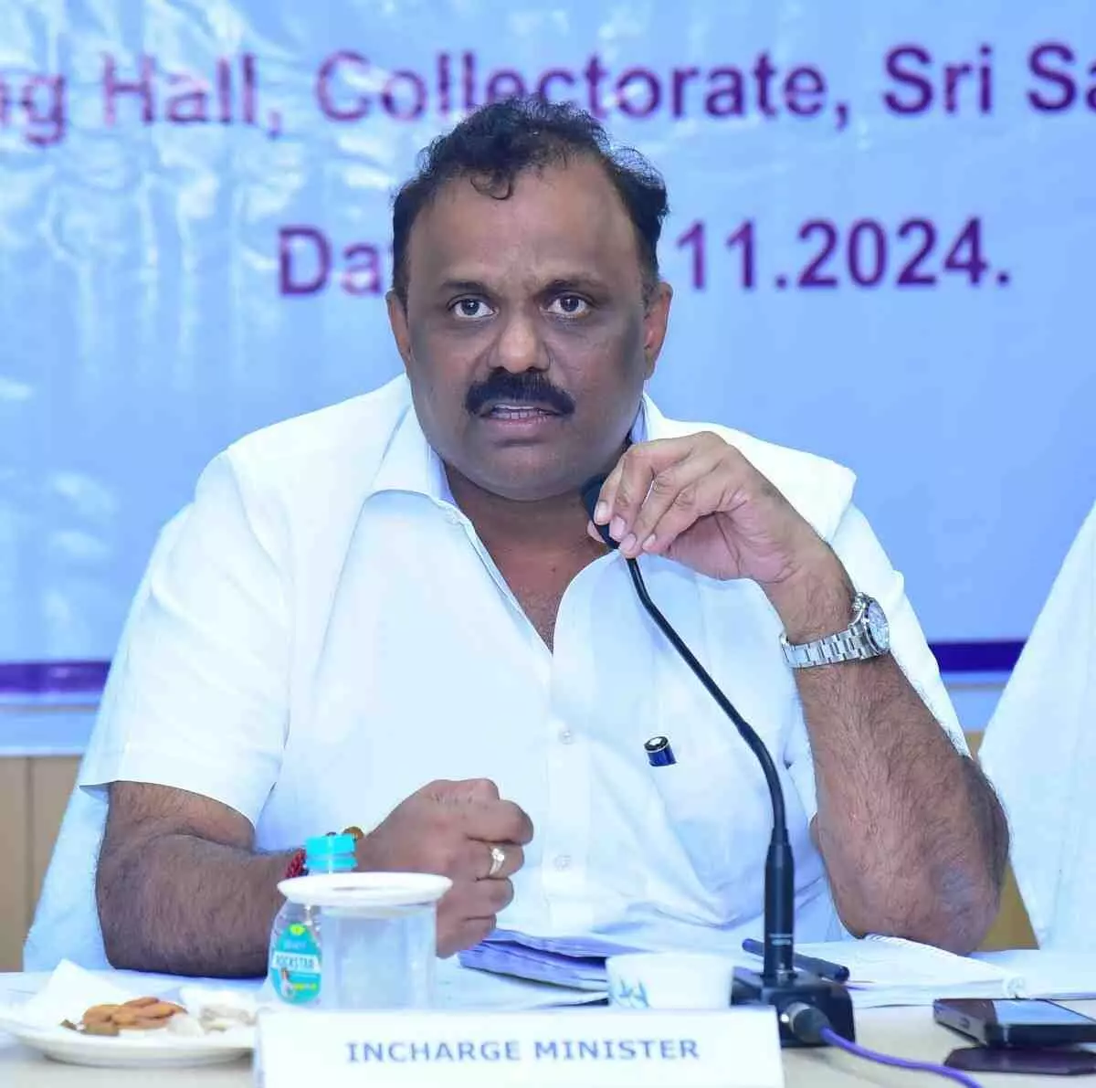 వైసీపీ వాళ్లు ప్రాయశ్చిత్తం చేసుకోవాలి వైసీపీ వాళ్లు ప్రాయశ్చిత్తం చేసుకోవాలి