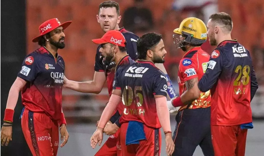 ఈ సారి ఐపీఎల్ కప్ ఆర్సీబీదేనా? ఈ సారి ఐపీఎల్ కప్ ఆర్సీబీదేనా?