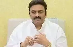 డాక్టర్ సుధాకర్ను ఎందుకు పరామర్శించలేదు డాక్టర్ సుధాకర్ను ఎందుకు పరామర్శించలేదు