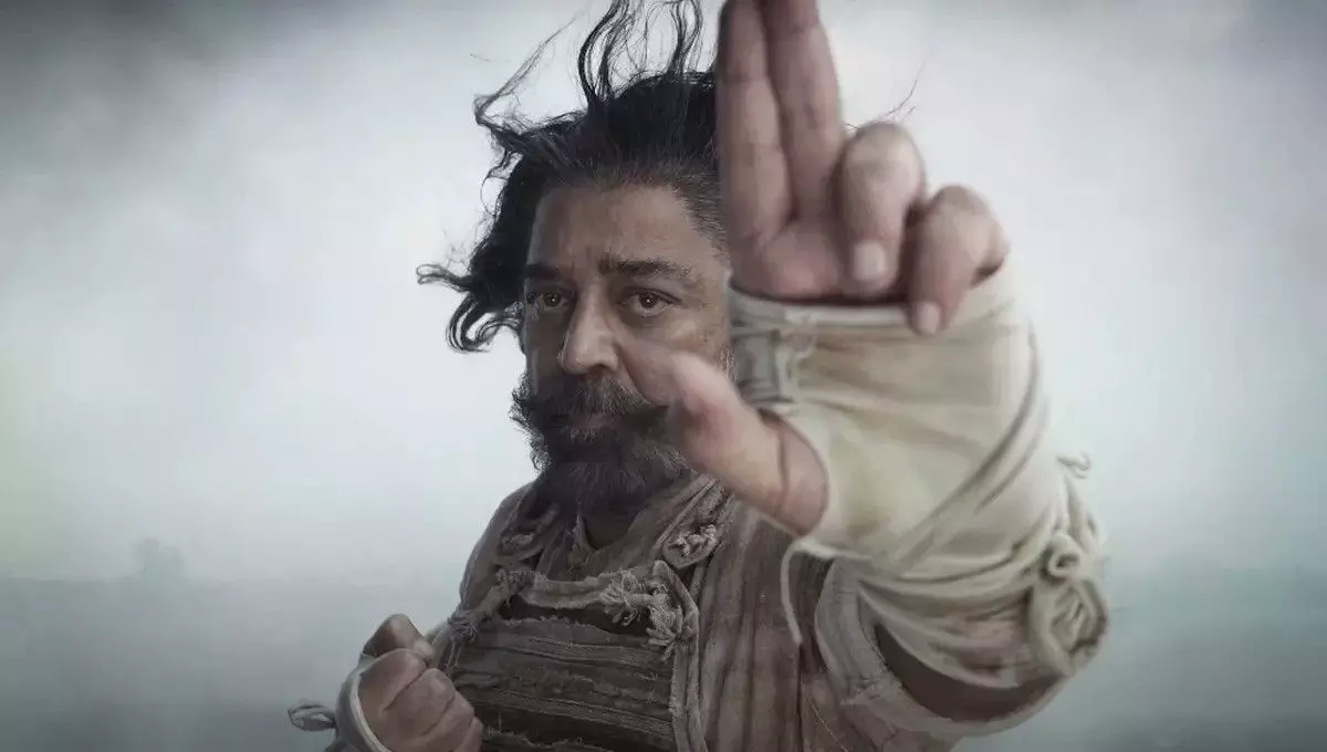 కర్ణాటకలో థగ్ లైఫ్ మూవీ రిలీజ్ ఇప్పట్లో లేనట్టే.. కర్ణాటకలో థగ్ లైఫ్ మూవీ రిలీజ్ ఇప్పట్లో లేనట్టే..