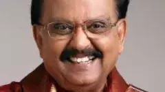 గాన గంధర్వుడు ఎస్పీ బాలకి నివాళి