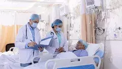 కేరళలో కోవిడ్ కేసులు వారంలోనే డబుల్