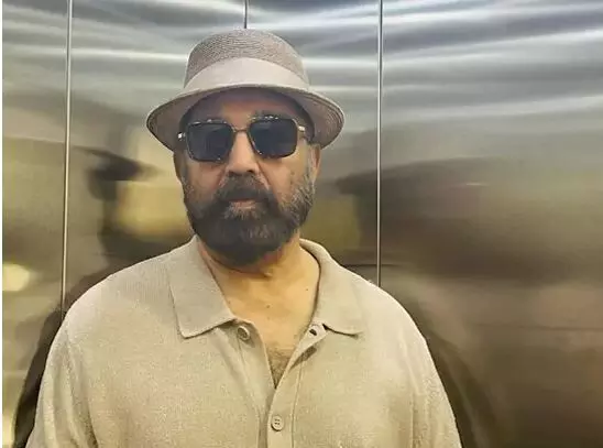నిజమైన నష్టం ఎవరికి? కమల్ కి కాదా? నిజమైన నష్టం ఎవరికి? కమల్ కి కాదా?