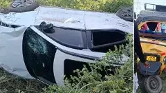 నెల్లూరు జిల్లాలో ఘోరం..కూలీలు మృతి