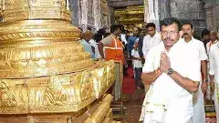 Tirumala: సవాళ్ల మధ్య భద్రతాధికారి బాధ్యతలు