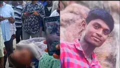 కడప: బాలికను చిదిమేసిన నిందితుడి మృతి