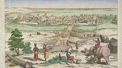 మచిలీపట్నం పోర్ట్ ఆసక్తికర చరిత్ర మీకు తెలుసా?