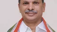 ఏనుగుల దాడి నుంచి ప్రజలను, పంటలను కాపాడండి