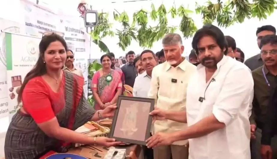 ప్లాస్టిక్‌ పొల్యూషన్‌ ప్రమాదకరంగా మారింది