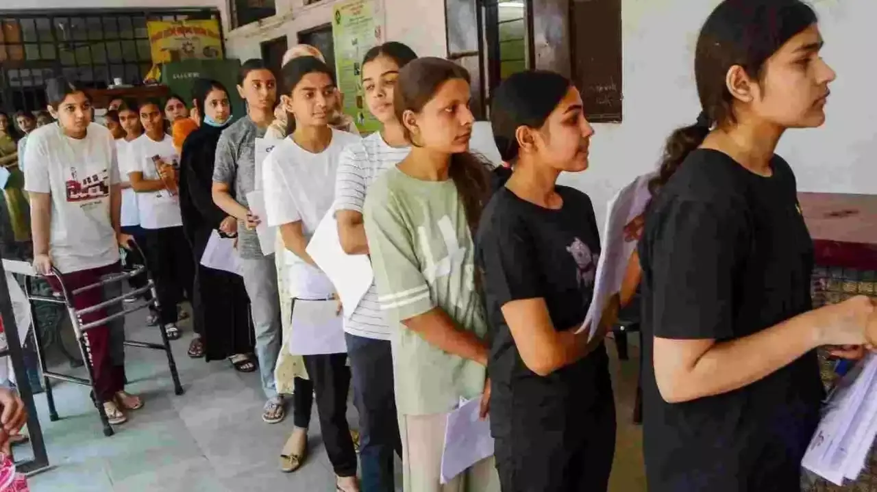 ఆగస్టు 3న NEET-PG ప్రవేశ పరీక్ష