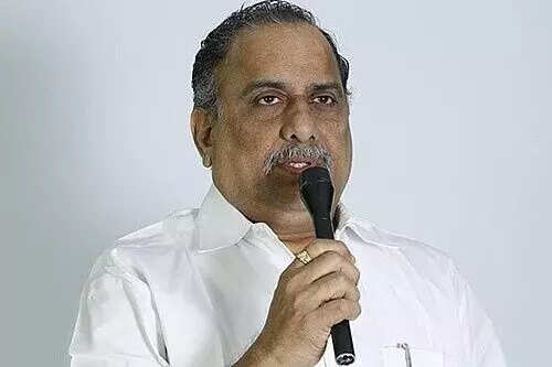 కాపునేత ముద్రగడకు క్యాన్సర్ కాపునేత ముద్రగడకు క్యాన్సర్