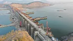 Polavaram | బనకచర్ల ప్రాజెక్టు మరో కాళేశ్వరం అవుతుందా?