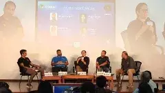 రానున్న రోజుల్లో వ్యుహాత్మక భాగస్వామిగా AI