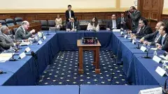 ‘‘ఉగ్రవాద సంస్థలు నిర్మూలించి, మైనారిటీలను రక్షించండి’’