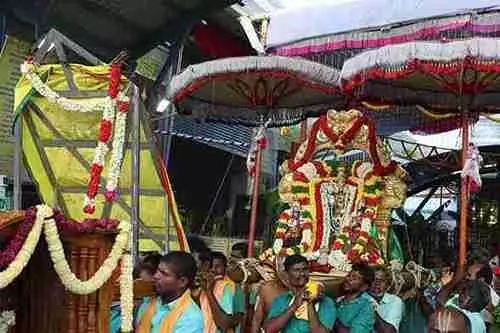 TTD | అప్పలాయగుంట వెంకన్న అభయదాత ఎలా అయ్యారు? TTD | అప్పలాయగుంట వెంకన్న అభయదాత ఎలా అయ్యారు?