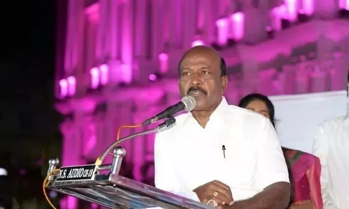 ‘జ్ఞానశేఖరన్ ఎవరో నాకు తెలియదు’ ‘జ్ఞానశేఖరన్ ఎవరో నాకు తెలియదు’