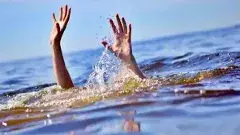 కొంప ముంచిన సరదా ఈత