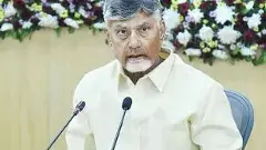 సాక్షి చర్చపై చంద్రబాబు సీరియస్‌