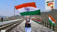 సంకీర్ణంలోనూ కొనసాగుతున్న ‘మోదీ’ దూకుడు?