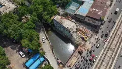 హైదరాబాద్‌లో వరద ముప్పు నివారణపై హైడ్రా దృష్టి