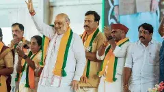 వచ్చే అసెంబ్లీ ఎన్నికలలో తమిళనాటలో ఎన్డీఏ ప్రభుత్వం