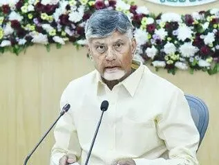 సాక్షి చర్చపై చంద్రబాబు సీరియస్ సాక్షి చర్చపై చంద్రబాబు సీరియస్