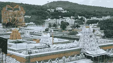TIRUMALA || తిరుమలలో శ్రీవారికి బంగారు కవచాన్ని తొలగించే అరుదైన ఘట్టం.. ! TIRUMALA || తిరుమలలో శ్రీవారికి బంగారు కవచాన్ని తొలగించే అరుదైన ఘట్టం.. !