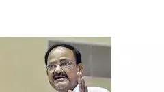 ఆ వ్యాఖ్యలు కిరాతకమైనవి - వెంకయ్యనాయుడు