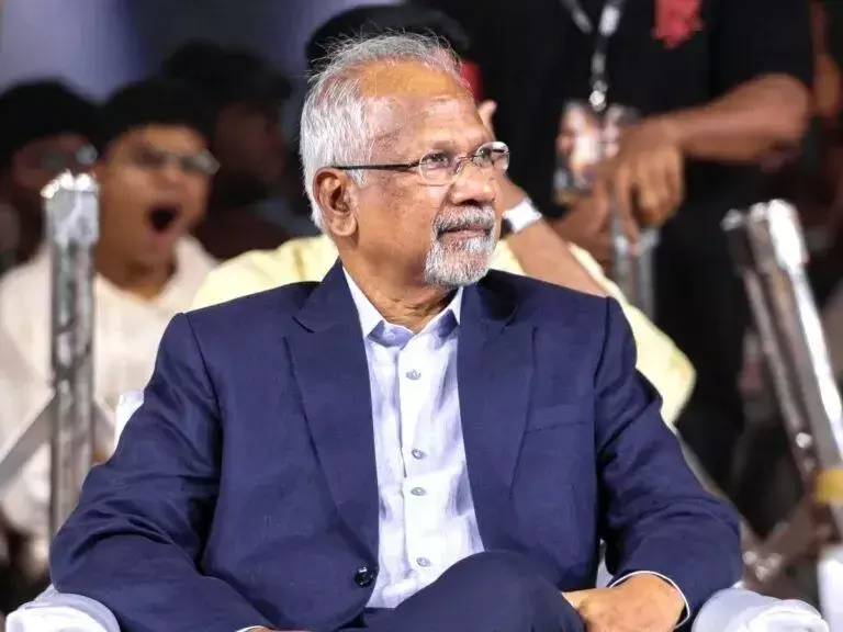 మణిరత్నం – ఎక్కడ దారి తప్పారు?