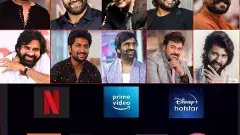 నిర్మాతకి ఇదో నరకయాత్ర!