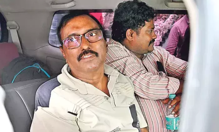 కొమ్మినేని అరెస్టు: బోలెడు సవాళ్లు