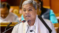 విధాన సౌధ అధికారి లేఖ రాసిన సిద్ధరామయ్య పట్టించుకోలేదా?