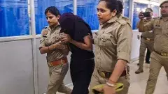 మేఘాలయ హత్య కేసు: మత్తు మందు ఇచ్చి కిడ్నాప్ చేశారంటున్న సోనమ్