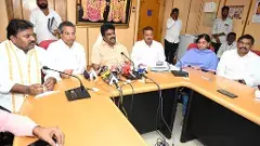 Assembly Committee | సేద్యానికి 9 గంటల నాణ్యమైన విద్యుత్ ఇవ్వండి