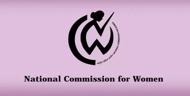 కొమ్మినేని పై జాతీయ మహిళా కమిషన్ సుమోటో కేసు కొమ్మినేని పై జాతీయ మహిళా కమిషన్ సుమోటో కేసు